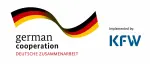 بنك التنمية الألماني (KfW)