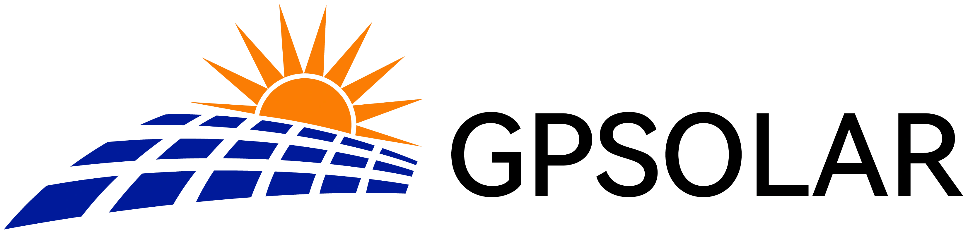 شركة جي بي سولار (GP Solar)