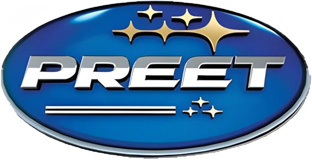 شركة بريت (PREET)